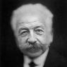 Auguste Lumière - Brother of Louis Lumiere