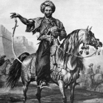 Baibars I Sultan