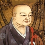 Myōan Eisai - teacher of Zenji Dōgen