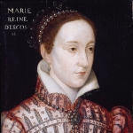 Mary Stuart - Mother of James I of England