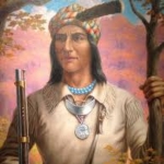 Tecumseh Chieftain