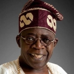 Bola Tinubu