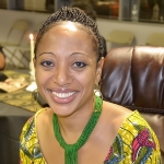 Samia Nkrumah