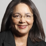 Patricia de Lille
