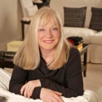 Penelope Halsall