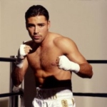Oscar De La Hoya