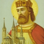 Stephen I
