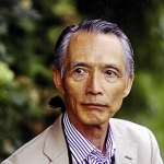 Seiichi Morimura - colleague of Yasuo Uchida
