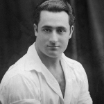 Charles Atlas