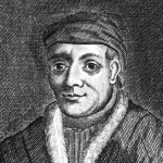 Johannes von Königsberg - mentor of Johannes Angelus