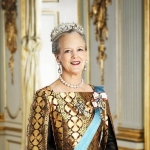 Queen Margaret of Denmark