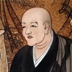 Zenji Dōgen
