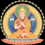 Je Tsongkhapa