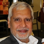 Dr. Noorullah Soomro