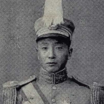 Tso-lin Chang