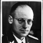 Herbert Backe