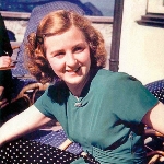 Eva Braun
