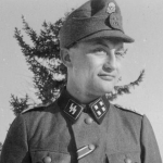 Gunter D’Alquen