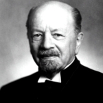 Friedrich Dibelius