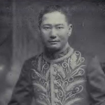 Shao-hsin Chu