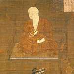空海 Kūkai