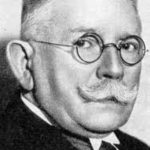 Alfred Hugenberg