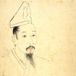 Sanetaka Sanjōnishi - Father of Kin-eda Sanjonishi