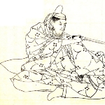 Taira no Tadamori - Father of Norimori Taira