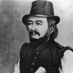 William Adams