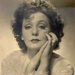 Zarah Leander