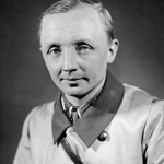 Johann von Leers