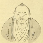 Atsutane Hirata - Friend of Asakaze Tsutsumi