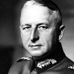 Erich von Manstein