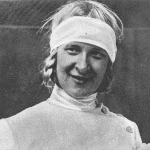 Helene Mayer