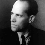 Helmuth Graf von Moltke - colleague of Marion Dönhoff