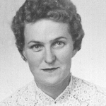 Hermine Braunsteiner Ryan