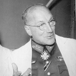 Ferdinand Sauerbruch - Grandfather of Tilman Sauerbruch