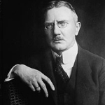 Hjalmar Schacht