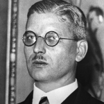Kurt von Schuschnigg