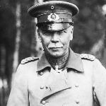 Johannes "Hans" von Seeckt