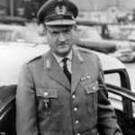 Hans Speidel