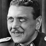 Otto Skorzeny
