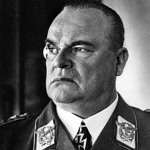 Hugo Sperrle