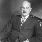 Heinrich Ritter von Srbik