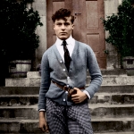 Claus Schenk Graf von Stauffenberg