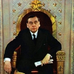 Arturo Alessandri Palma