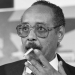 Henck Arron