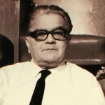 Gonzalo Barrios