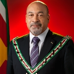 Desi Bouterse
