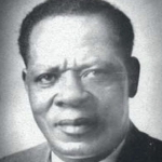 William Henry Bramble